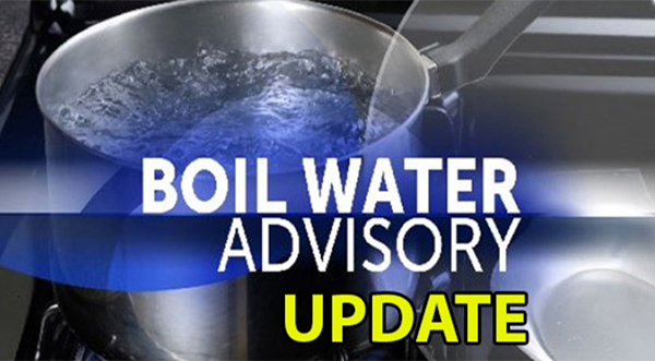 Boil water order lapses in Schenectady